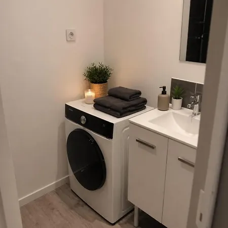 T2 Centre Appartement *