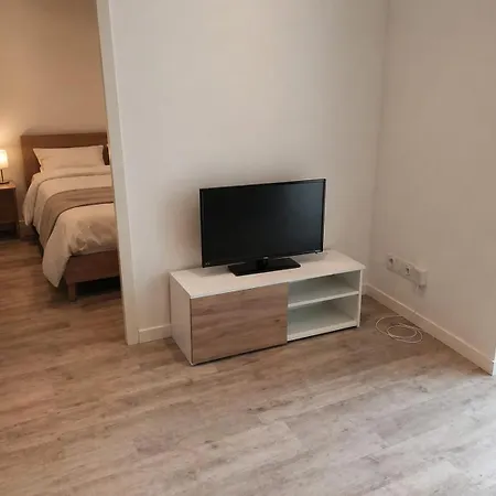 Appartement T2 Centre Tarbes